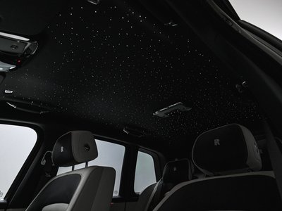 صورة مصغرة 46 لـ 2023 ROLLS-ROYCE CULLINAN