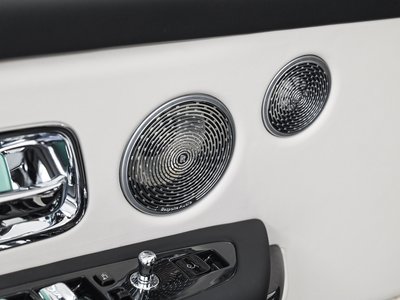 صورة مصغرة 50 لـ 2023 ROLLS-ROYCE CULLINAN