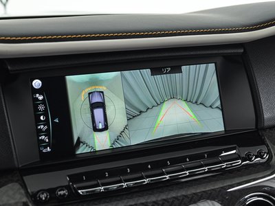 صورة مصغرة 43 لـ 2023 ROLLS-ROYCE CULLINAN