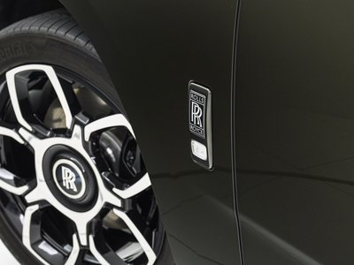 صورة مصغرة 58 لـ 2023 ROLLS-ROYCE CULLINAN