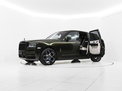 صورة مصغرة 55 لـ 2023 ROLLS-ROYCE CULLINAN