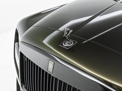 صورة مصغرة 59 لـ 2023 ROLLS-ROYCE CULLINAN