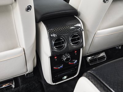 صورة مصغرة 36 لـ 2023 ROLLS-ROYCE CULLINAN