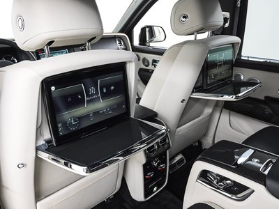 صورة مصغرة 51 لـ 2023 ROLLS-ROYCE CULLINAN