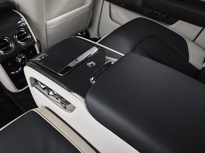 صورة مصغرة 33 لـ 2023 ROLLS-ROYCE CULLINAN