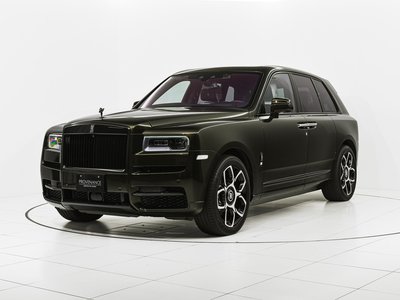 صورة مصغرة 2 لـ 2023 ROLLS-ROYCE CULLINAN