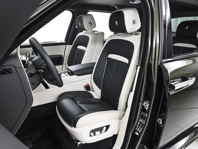 صورة مصغرة 12 لـ 2023 ROLLS-ROYCE CULLINAN