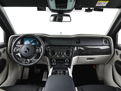صورة مصغرة 17 لـ 2023 ROLLS-ROYCE CULLINAN