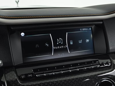 صورة مصغرة 40 لـ 2023 ROLLS-ROYCE CULLINAN