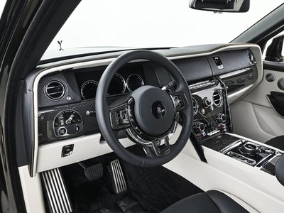 صورة مصغرة 15 لـ 2023 ROLLS-ROYCE CULLINAN
