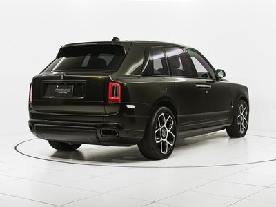 صورة مصغرة 5 لـ 2023 ROLLS-ROYCE CULLINAN