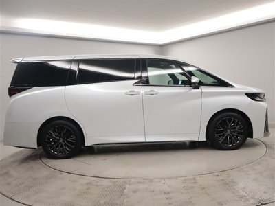 صورة 2 لـ 2024 Toyota VELLFIRE
