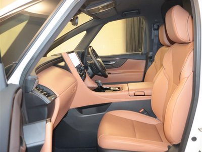 صورة 29 لـ 2024 Toyota VELLFIRE