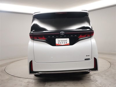 صورة 4 لـ 2024 Toyota VELLFIRE