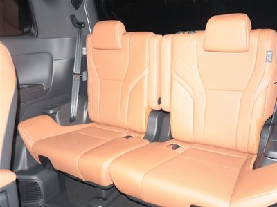 صورة 31 لـ 2024 Toyota VELLFIRE