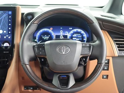 صورة 6 لـ 2024 Toyota VELLFIRE