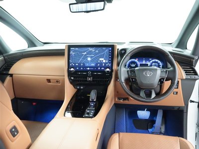 صورة 5 لـ 2024 Toyota VELLFIRE