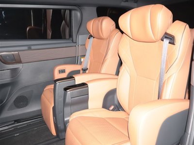 صورة 30 لـ 2024 Toyota VELLFIRE