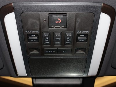 صورة 17 لـ 2024 Toyota VELLFIRE
