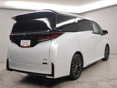 صورة 3 لـ 2024 Toyota VELLFIRE