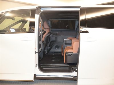 صورة 32 لـ 2024 Toyota VELLFIRE