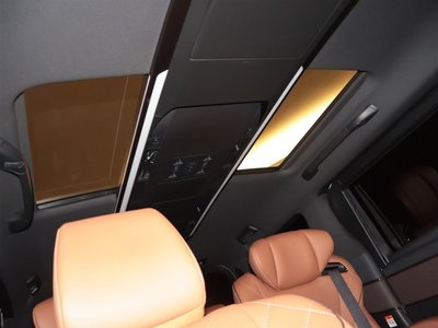 صورة 13 لـ 2024 Toyota VELLFIRE