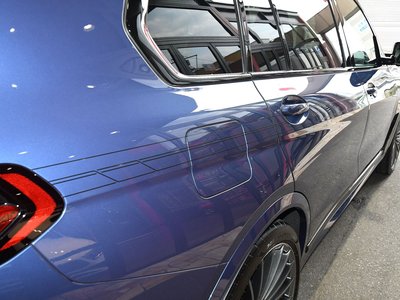2023 BMW Alpina XB7 — фото 15