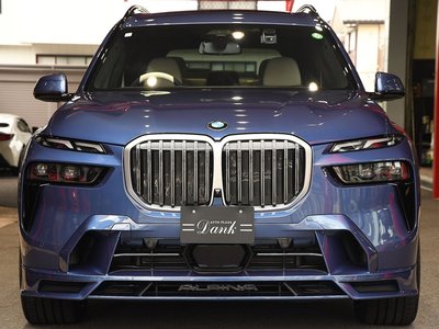 2023 BMW Alpina XB7 — фото 5