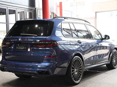 2023 BMW Alpina XB7 — фото 3