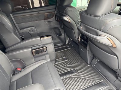 صورة 25 لـ 2025 Toyota ALPHARD