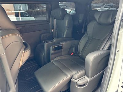 صورة 28 لـ 2025 Toyota ALPHARD