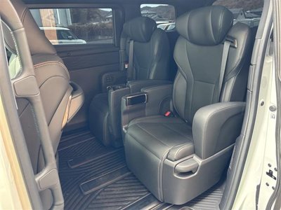 صورة 27 لـ 2025 Toyota ALPHARD