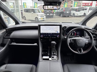 صورة 42 لـ 2025 Toyota ALPHARD