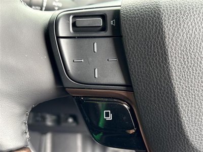 صورة 12 لـ 2025 Toyota ALPHARD