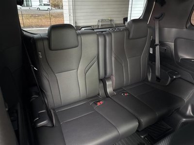 صورة 26 لـ 2025 Toyota ALPHARD