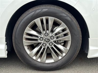 صورة 33 لـ 2025 Toyota ALPHARD
