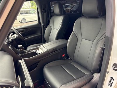 صورة 29 لـ 2025 Toyota ALPHARD