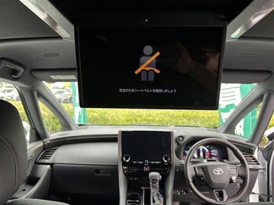 صورة 17 لـ 2025 Toyota ALPHARD