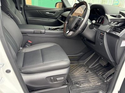 صورة 23 لـ 2025 Toyota ALPHARD