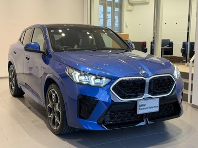 2026 BMW X2 — фото 9