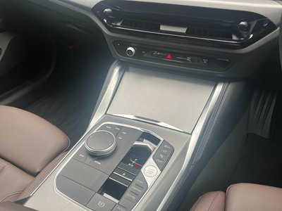2025 BMW 4 SERIES GRAN COUPE — фото 15
