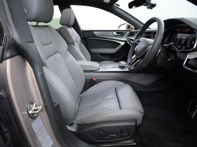 2024 AUDI A7 SPORTBACK photo 9