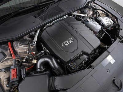 2024 AUDI A7 SPORTBACK photo 7