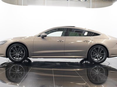 2024 AUDI A7 SPORTBACK photo 15
