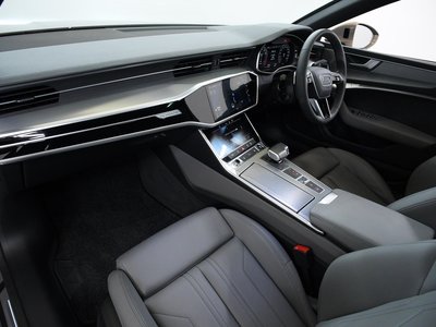 2024 AUDI A7 SPORTBACK thumbnail 23