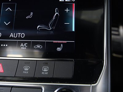 2024 AUDI A7 SPORTBACK photo 4