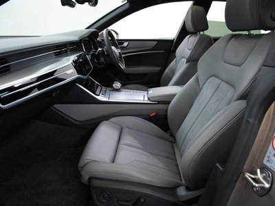 2024 AUDI A7 SPORTBACK thumbnail 25