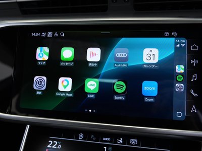 2024 AUDI A7 SPORTBACK photo 6