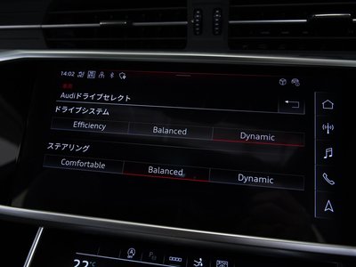2024 AUDI A7 SPORTBACK thumbnail 44