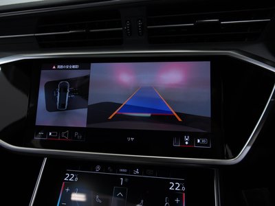 2024 AUDI A7 SPORTBACK thumbnail 42